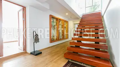 SUR18893: Luxury Sea View 5 Bedroom Villa in Surin. Photo #37