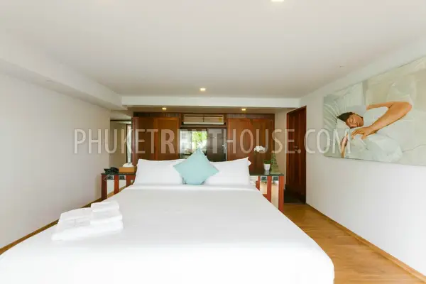 SUR18893: Luxury Sea View 5 Bedroom Villa in Surin. 照片 #29