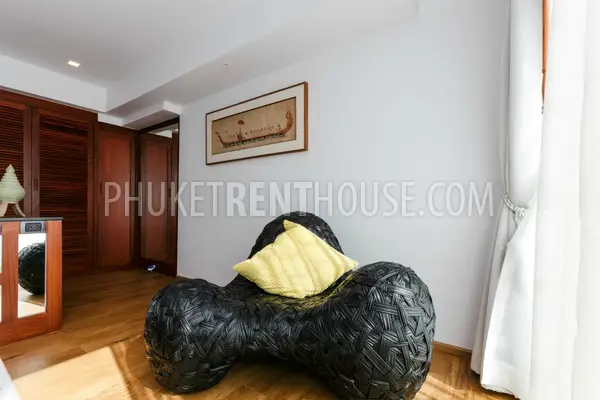 SUR18893: Luxury Sea View 5 Bedroom Villa in Surin. 照片 #42