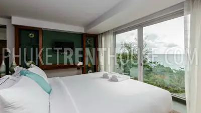 SUR18893: Luxury Sea View 5 Bedroom Villa in Surin. Photo #46