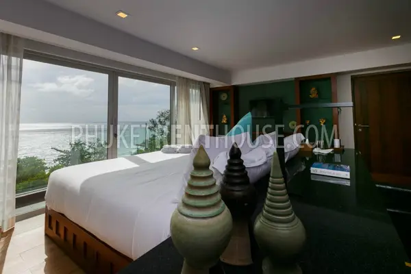 SUR18893: Luxury Sea View 5 Bedroom Villa in Surin. 照片 #40