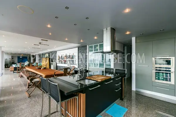 SUR18893: Luxury Sea View 5 Bedroom Villa in Surin. 照片 #69