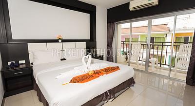 PAT18896: Cheap Room Patong Beach. Photo #22