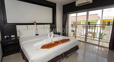 PAT18896: Cheap Room Patong Beach. Photo #23