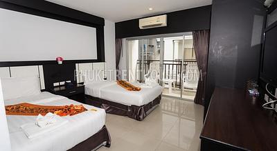 PAT18896: Cheap Room Patong Beach. Photo #28