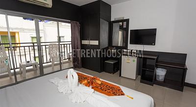 PAT18896: Cheap Room Patong Beach. Photo #29