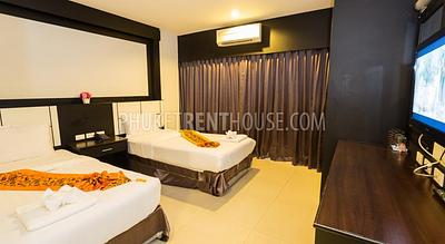 PAT18896: Cheap Room Patong Beach. Photo #30