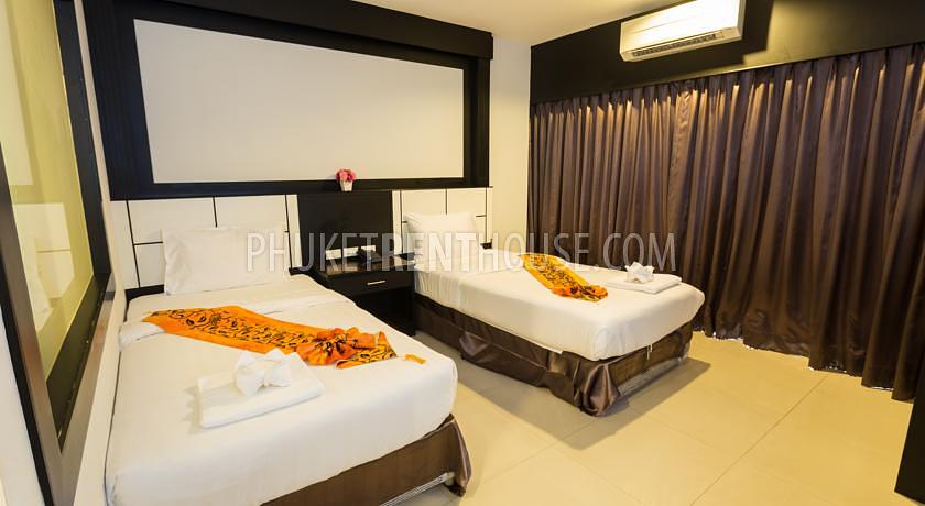 PAT18896: Cheap Room Patong Beach. Photo #31