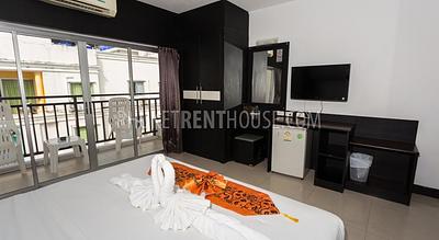 PAT18896: Cheap Room Patong Beach. Photo #25