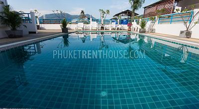 PAT18896: Cheap Room Patong Beach. Photo #42