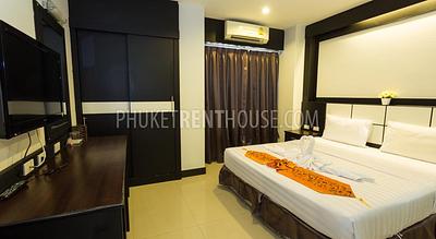 PAT18896: Cheap Room Patong Beach. Photo #37
