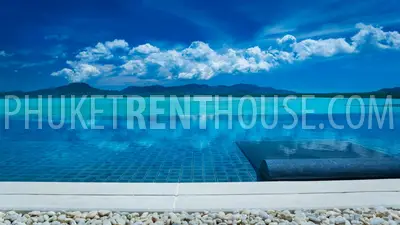 CAP18900: Luxurious Ocean Front Villa on Cape Yamu. Photo #3