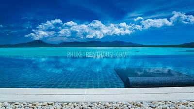 CAP18900: Luxurious Ocean Front Villa on Cape Yamu. Photo #3