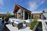 CAP18900: Luxurious Ocean Front Villa on Cape Yamu. Thumbnail #12