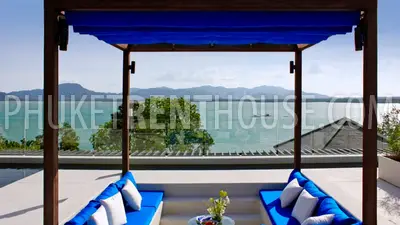 CAP18900: Luxurious Ocean Front Villa on Cape Yamu. Photo #13
