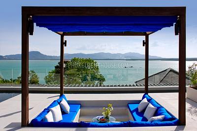 CAP18900: Luxurious Ocean Front Villa on Cape Yamu. Photo #13