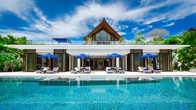 CAP18900: Luxurious Ocean Front Villa on Cape Yamu. Photo #4