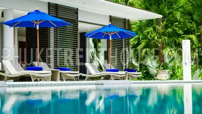 CAP18900: Luxurious Ocean Front Villa on Cape Yamu. Photo #5