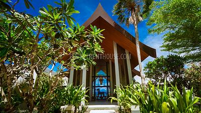 CAP18900: Luxurious Ocean Front Villa on Cape Yamu. Photo #6
