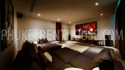 CAP18900: Luxurious Ocean Front Villa on Cape Yamu. Photo #18