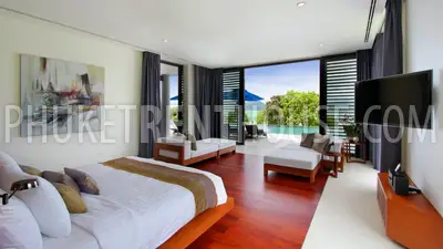 CAP18900: Luxurious Ocean Front Villa on Cape Yamu. Photo #20