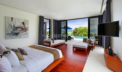 CAP18900: Luxurious Ocean Front Villa on Cape Yamu. Photo #20
