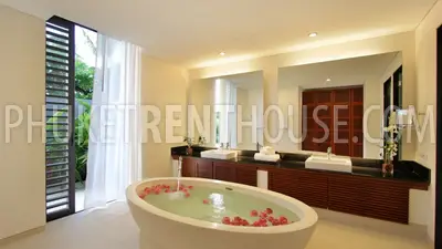 CAP18900: Luxurious Ocean Front Villa on Cape Yamu. Photo #21