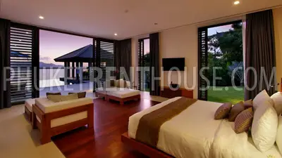 CAP18900: Luxurious Ocean Front Villa on Cape Yamu. Photo #22