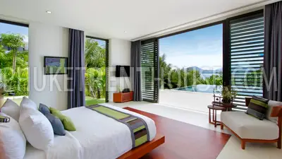 CAP18900: Luxurious Ocean Front Villa on Cape Yamu. Photo #23