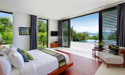 CAP18900: Luxurious Ocean Front Villa on Cape Yamu. Photo #23