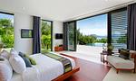 CAP18900: Luxurious Ocean Front Villa on Cape Yamu. Thumbnail #23