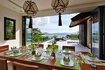 CAP18900: Luxurious Ocean Front Villa on Cape Yamu. Thumbnail #14