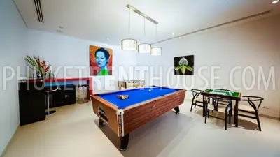 CAP18900: Luxurious Ocean Front Villa on Cape Yamu. Photo #15
