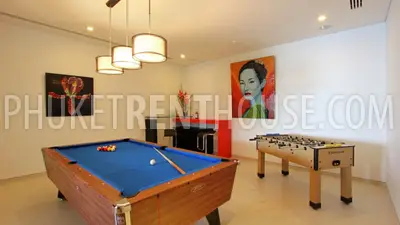 CAP18900: Luxurious Ocean Front Villa on Cape Yamu. Photo #16
