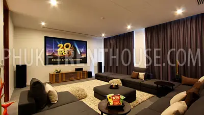 CAP18900: Luxurious Ocean Front Villa on Cape Yamu. Photo #17