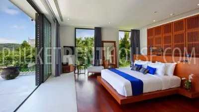 CAP18900: Luxurious Ocean Front Villa on Cape Yamu. Photo #28