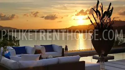 CAP18900: Luxurious Ocean Front Villa on Cape Yamu. Photo #29