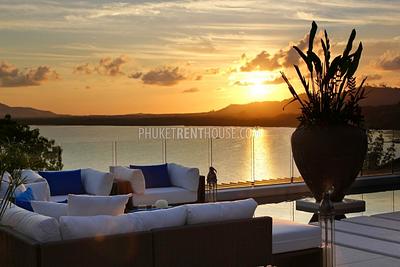 CAP18900: Luxurious Ocean Front Villa on Cape Yamu. Photo #29
