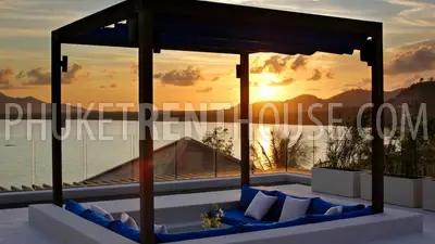 CAP18900: Luxurious Ocean Front Villa on Cape Yamu. Photo #30