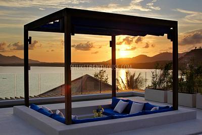 CAP18900: Luxurious Ocean Front Villa on Cape Yamu. Photo #30