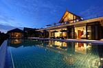 CAP18900: Luxurious Ocean Front Villa on Cape Yamu. Thumbnail #33