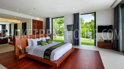 CAP18900: Luxurious Ocean Front Villa on Cape Yamu. Photo #24