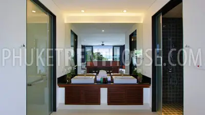 CAP18900: Luxurious Ocean Front Villa on Cape Yamu. Photo #25