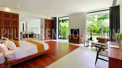 CAP18900: Luxurious Ocean Front Villa on Cape Yamu. Photo #26