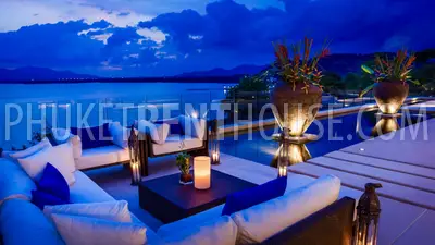 CAP18900: Luxurious Ocean Front Villa on Cape Yamu. Photo #34