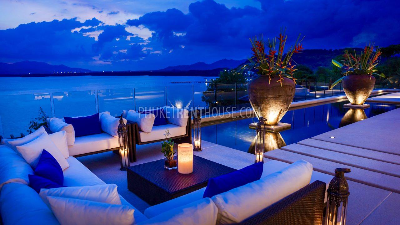 CAP18900: Luxurious Ocean Front Villa on Cape Yamu. Photo #34