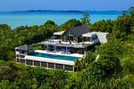 CAP18900: Luxurious Ocean Front Villa on Cape Yamu. Thumbnail #35