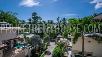 KAT18915: Luxury 4 Bedroom Villa in Kata. Photo #5