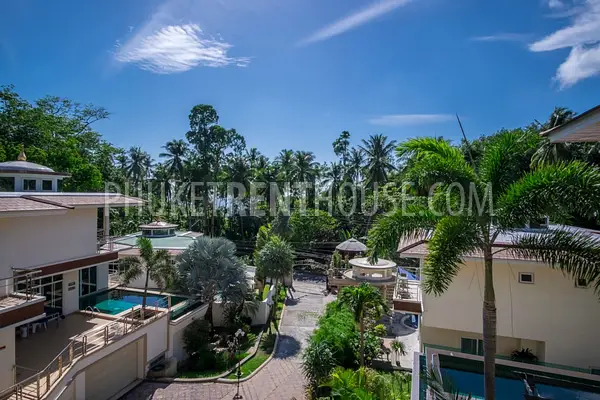 KAT18915: Luxury 4 Bedroom Villa in Kata. Photo #5