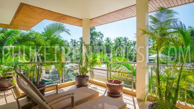 KAT18915: Luxury 4 Bedroom Villa in Kata. Photo #6